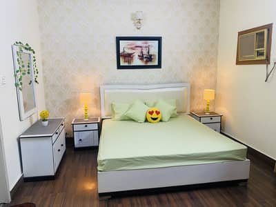 Modern King Size Bedset