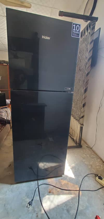 higher fridge  HRF 276
