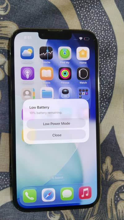 iphone 13pro pta approved