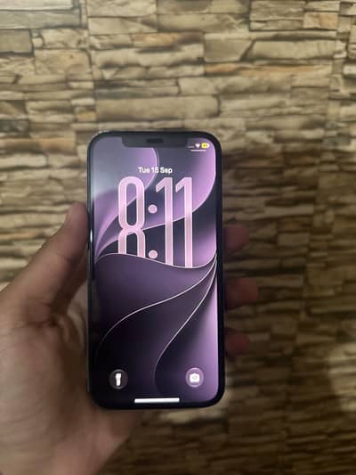 Apple iPhone 12 factory unlock