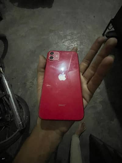 Apple iPhone 11 factory unlocked urgent sale