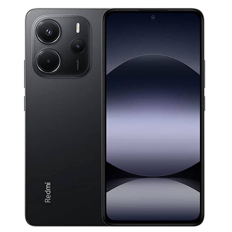 Xiaomi Redmi Note 14 0
