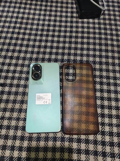Realme C67
