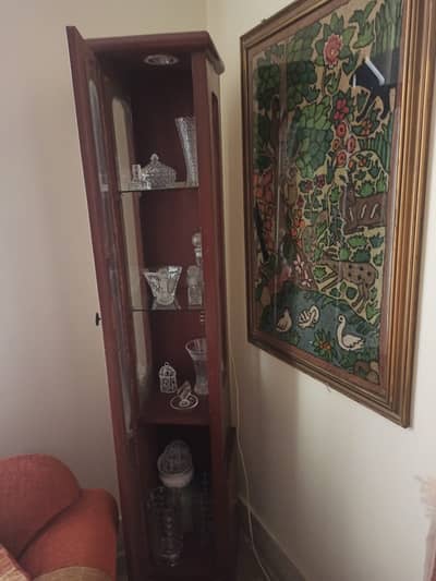Shelve