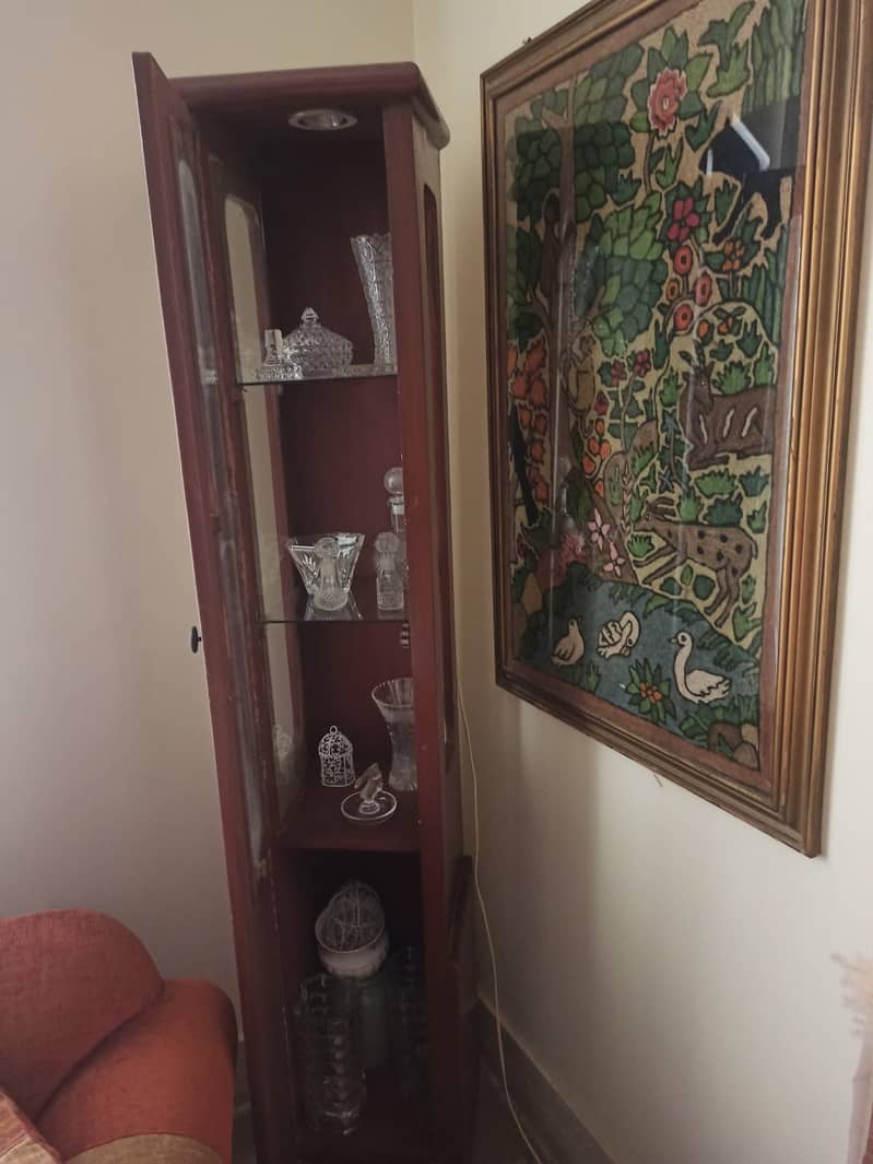 Shelve 0