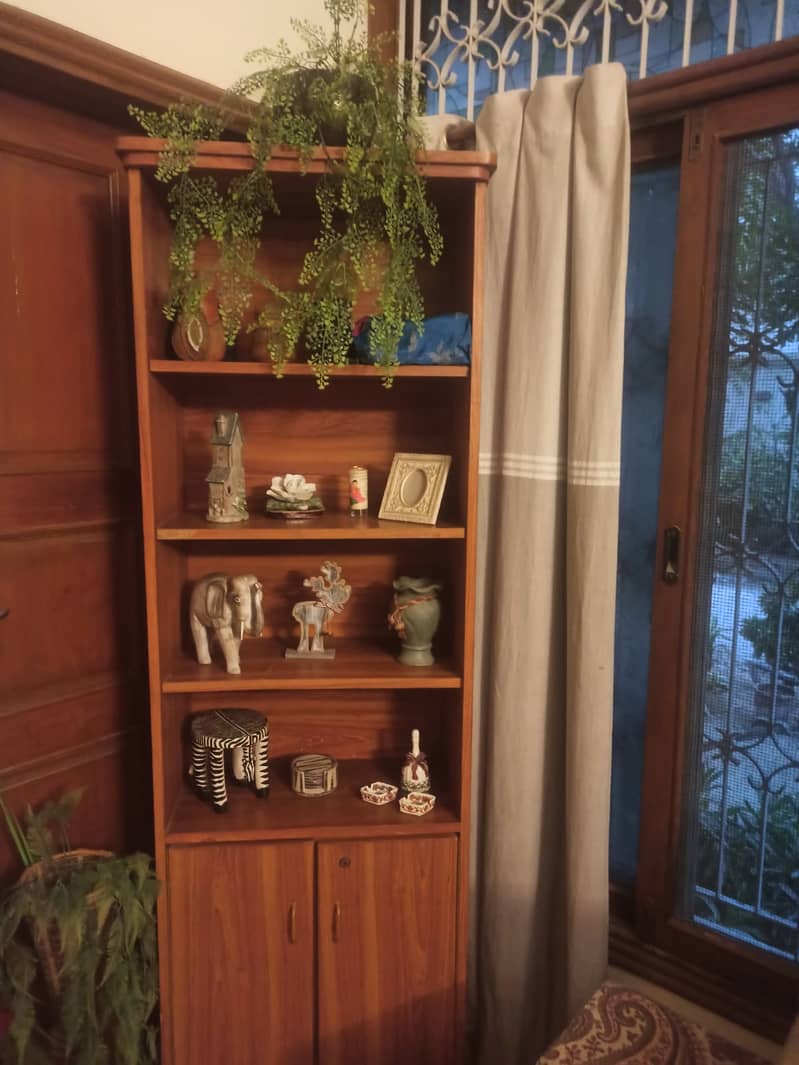 Shelve 1
