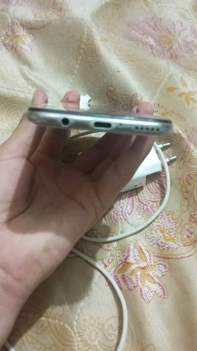 Huawei Nova 7i