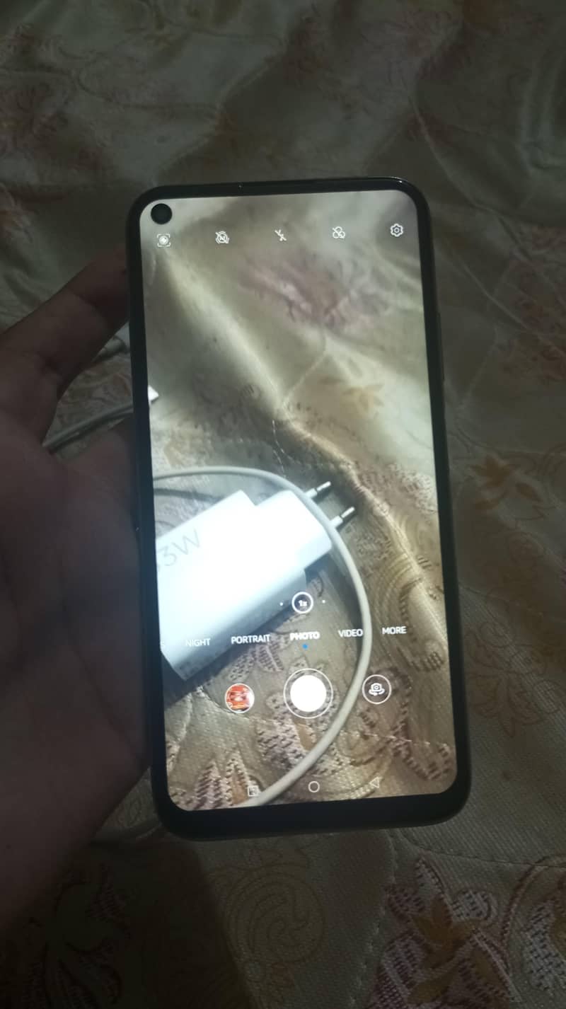Huawei Nova 7i 2