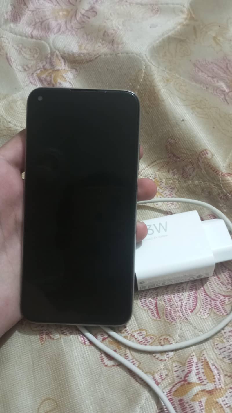 Huawei Nova 7i 3