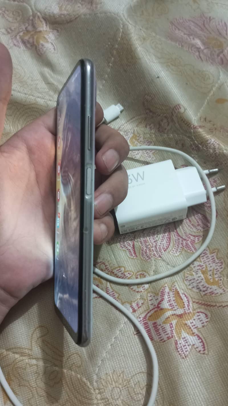 Huawei Nova 7i 4