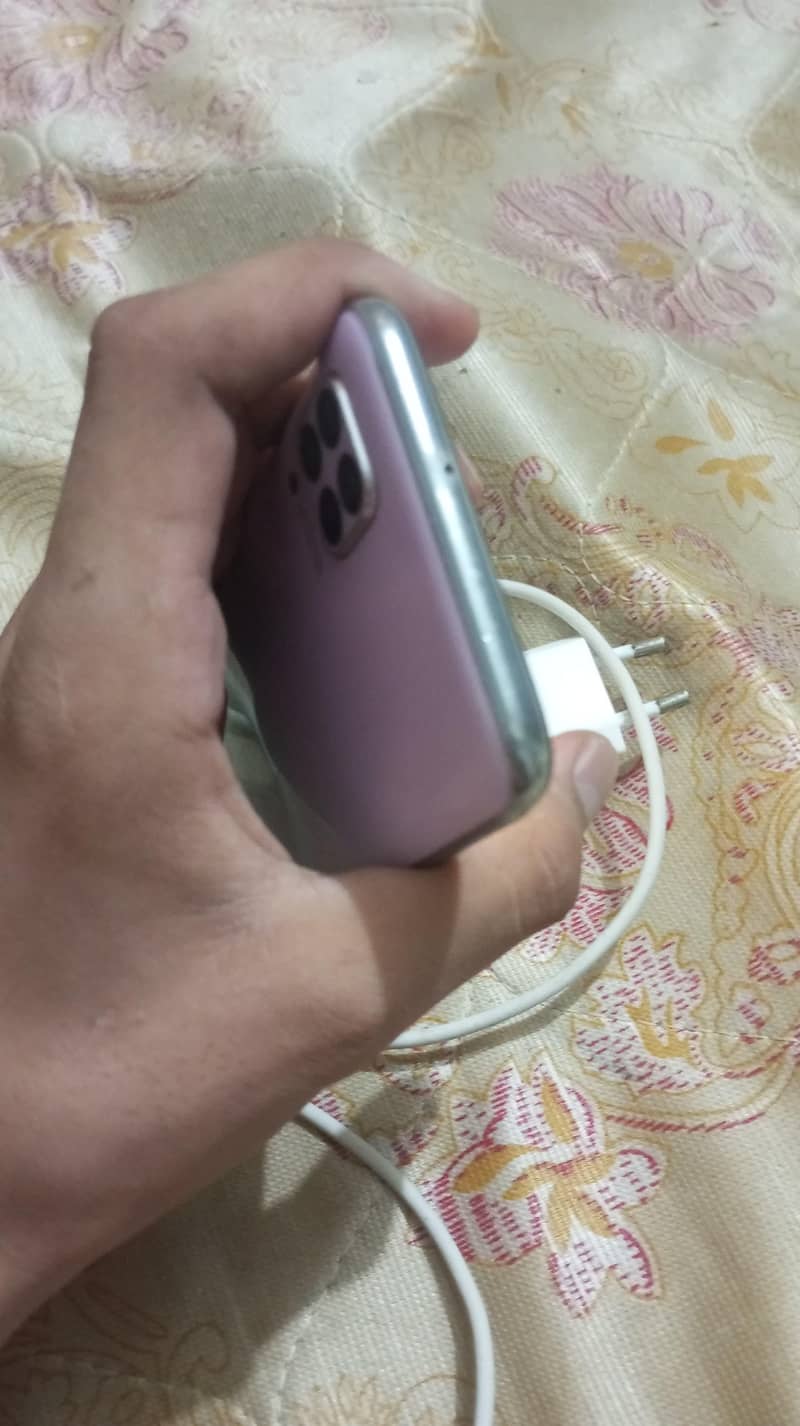 Huawei Nova 7i 5