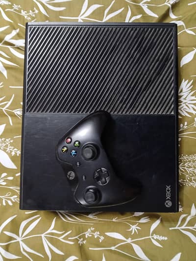 Xbox one