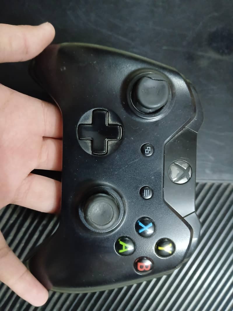 Xbox one 1