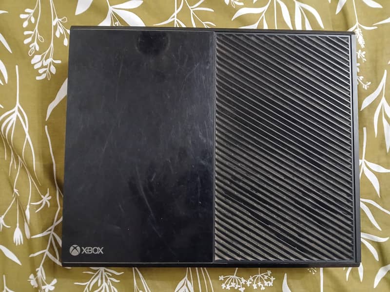 Xbox one 2