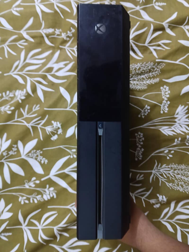 Xbox one 3