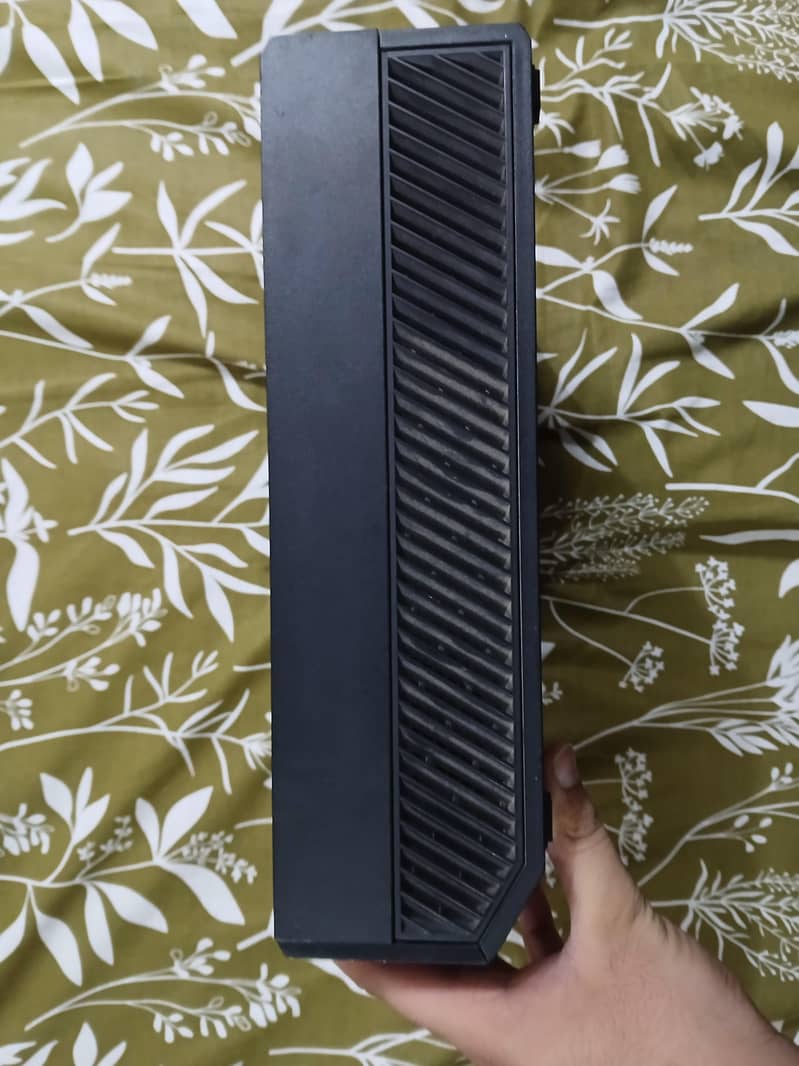 Xbox one 4