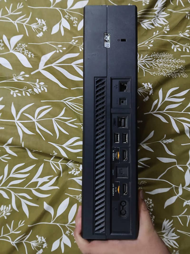 Xbox one 5