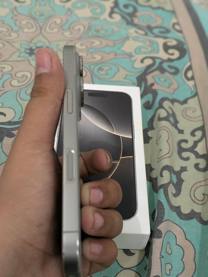 iphone 16 pro PTA APPROVED 1