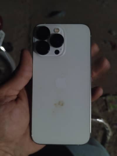 Apple iPhone 13 Pro