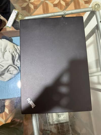 Lenovo Thinkpad L480 | corei5 8th Gen | 8Gb Ram | 256Gb SSD {UK Import
