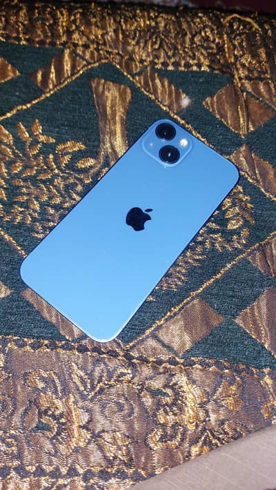 i Phone 13 256 GB JV