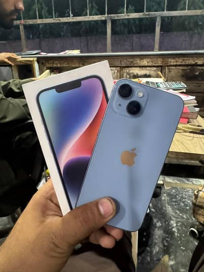 Apple iPhone 14