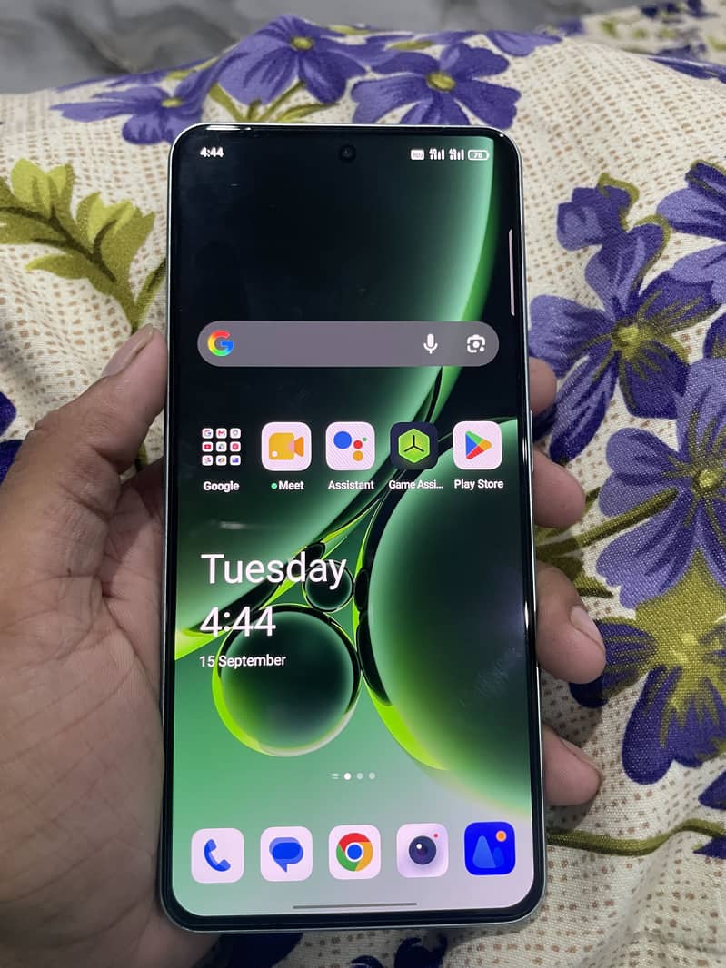 One Plus Other Model 5