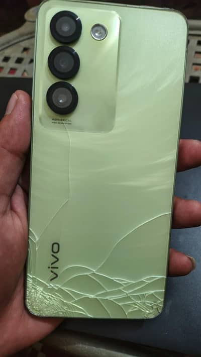 Vivo Y100 8/128