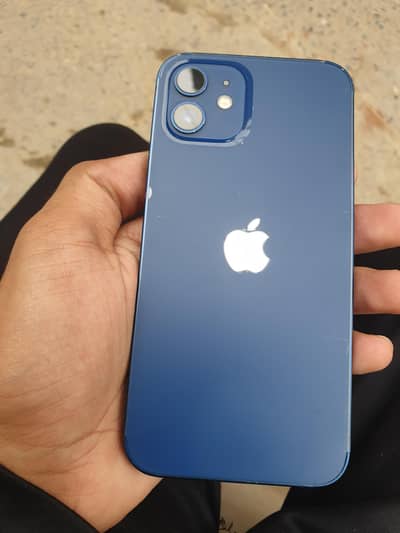 Apple iPhone 12