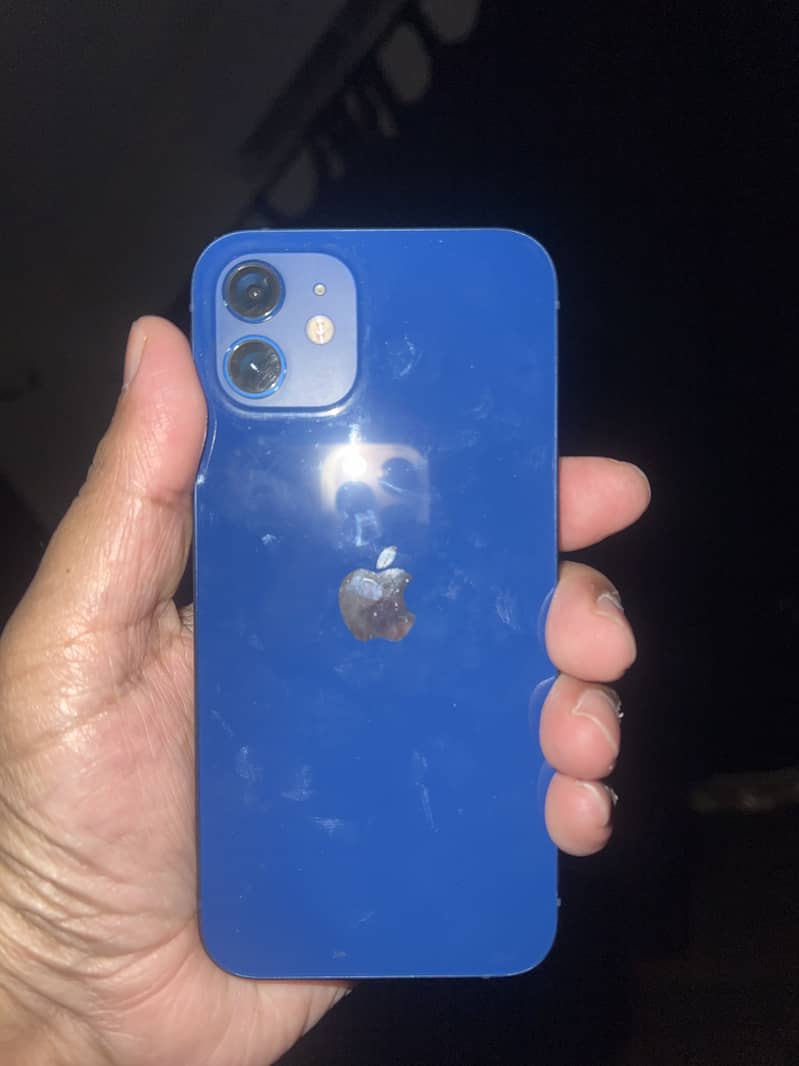 Apple iPhone 12 0