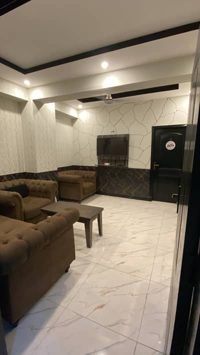 Brand new luxury 2 bed apartment for rent daily and weekly basis
