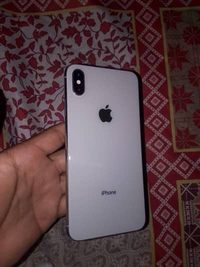 Apple iPhone XS Max factory unlock
