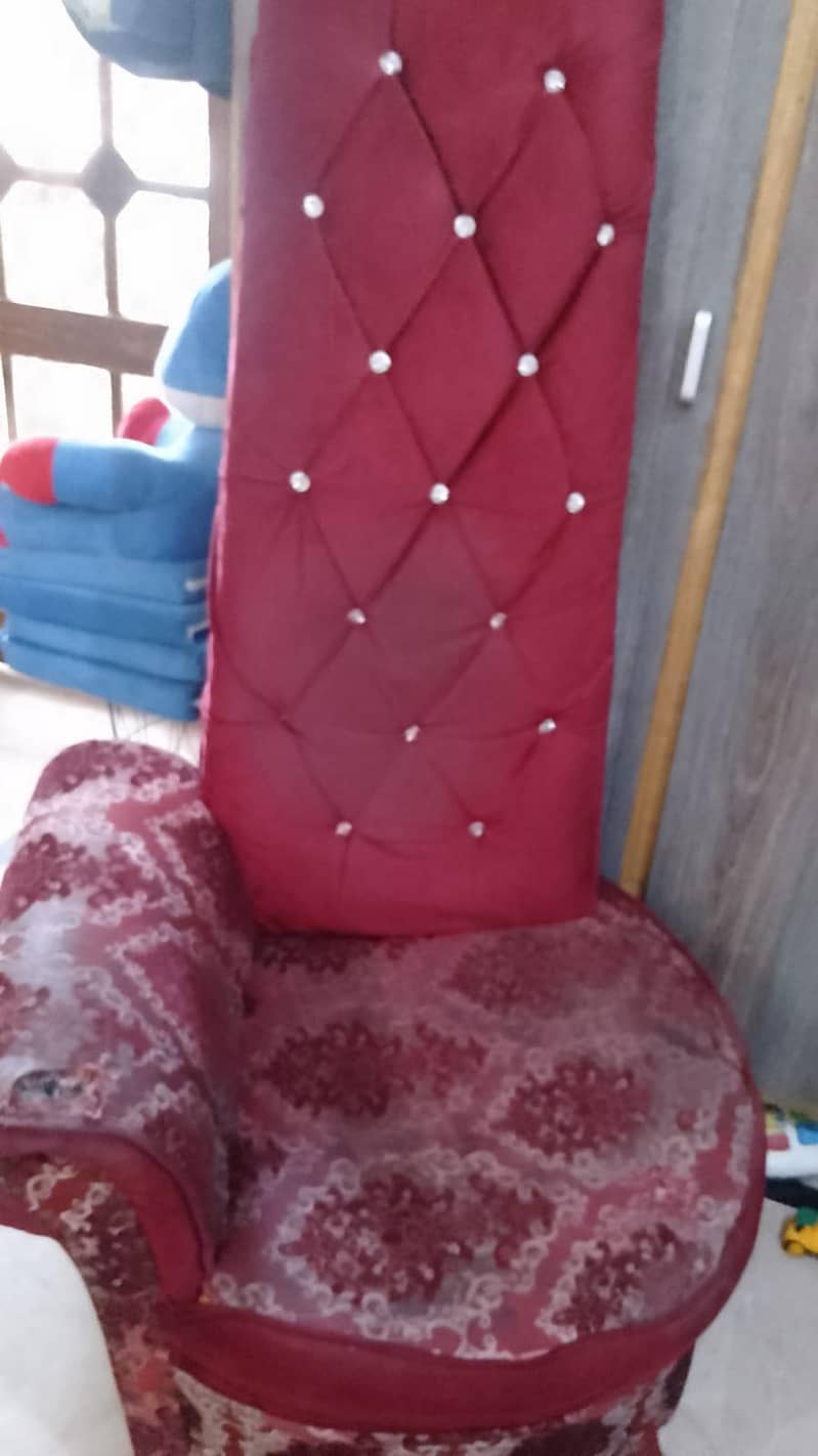 coffee chair wid table 1