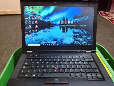 i5 3rd Gen Lenovo T430