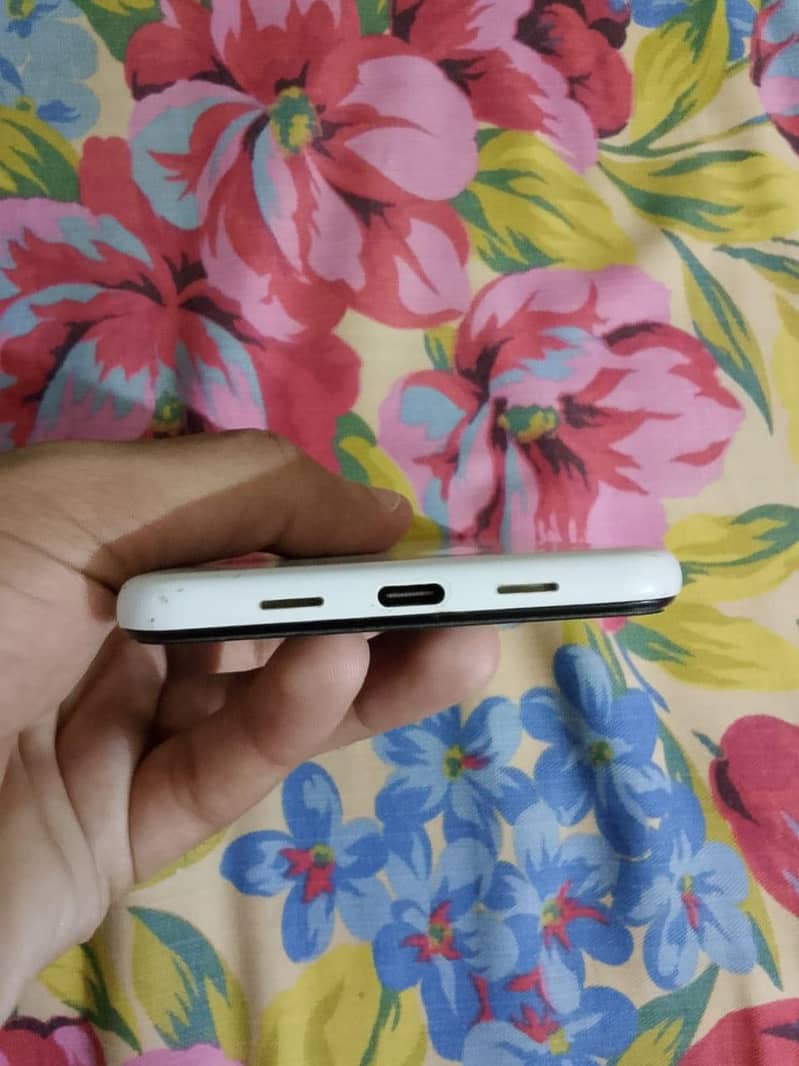 Google pixel 3axl 4