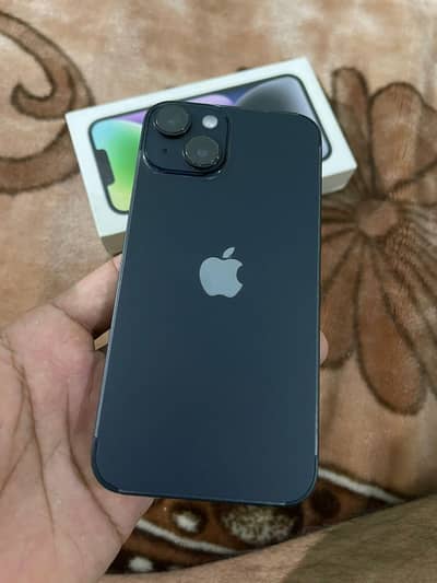 Apple iPhone 14