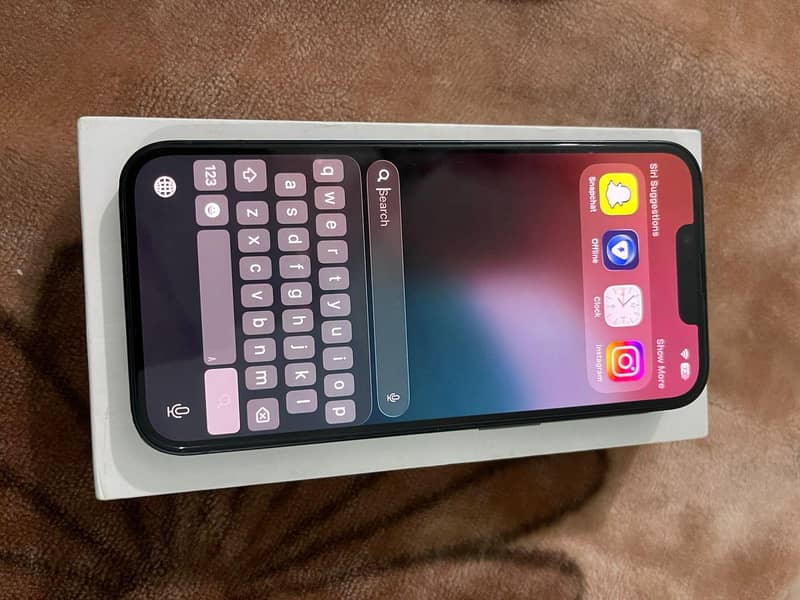Apple iPhone 14 2