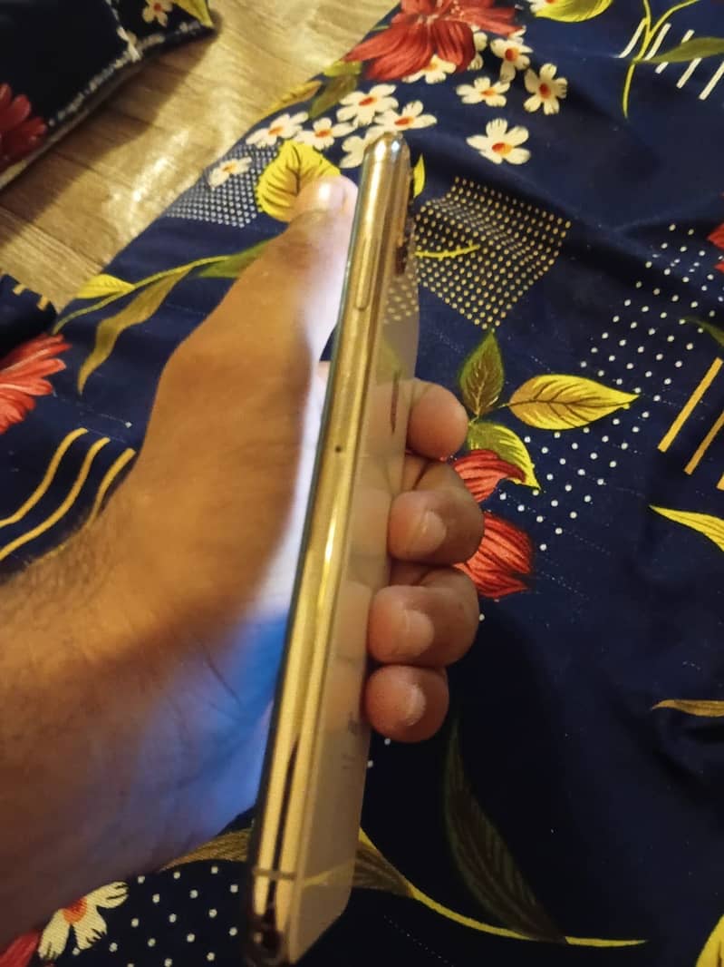 Apple iPhone XS Max 1