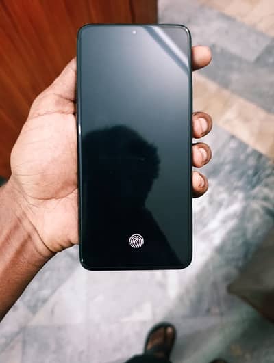 Xiaomi Redmi K60 12+3/256