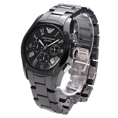 Imported Armani Watch AR-1400
