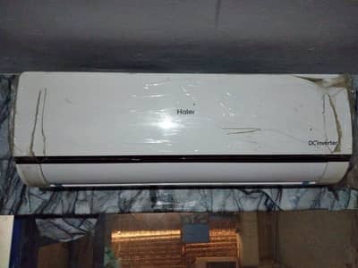 Haier Inverter AC