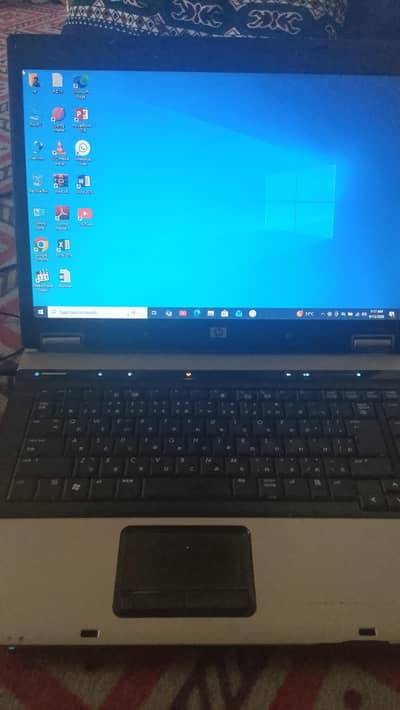 HP Laptop for Sale – Good Condition8
