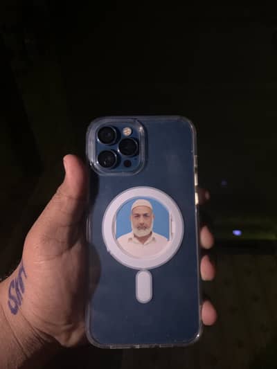 Apple iPhone 12 Pro Max