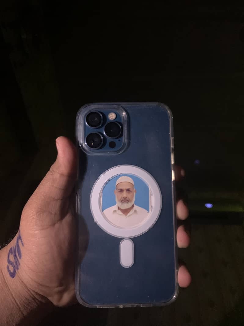 Apple iPhone 12 Pro Max 0