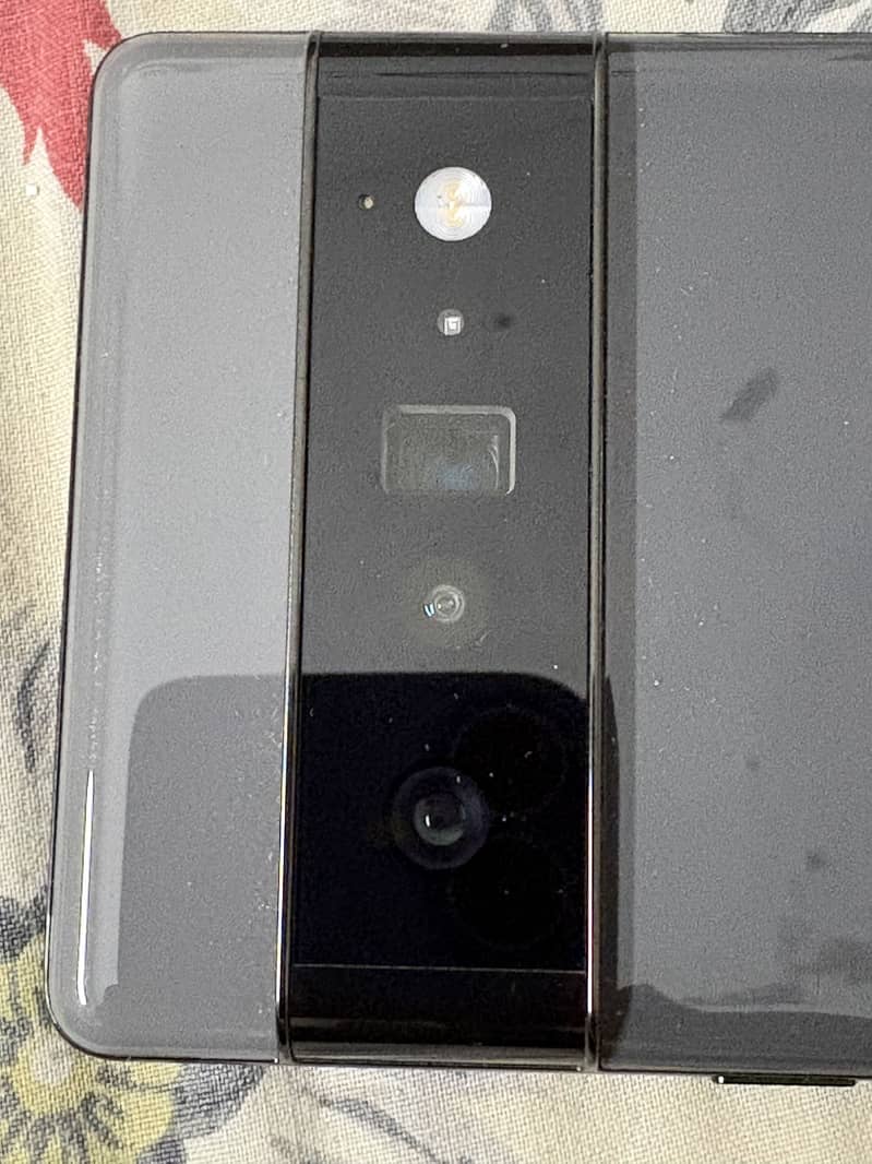 Google Pixel 6 Pro 4