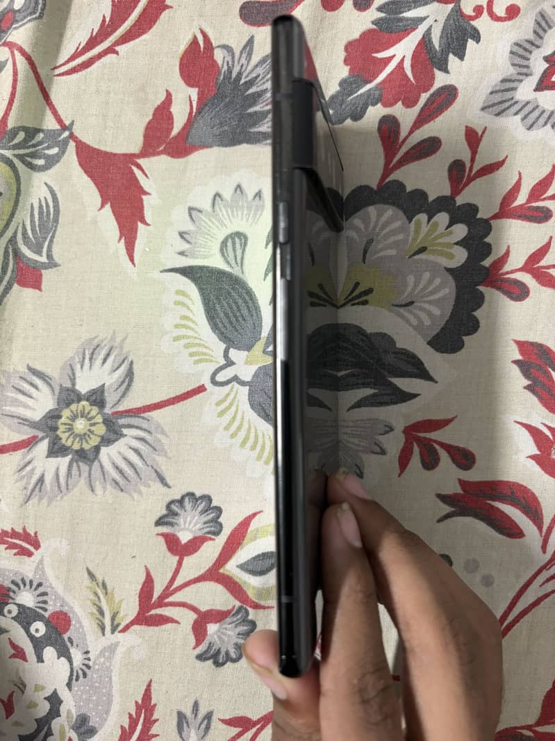 Google Pixel 6 Pro 5