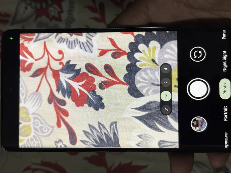 Google Pixel 6 Pro 7