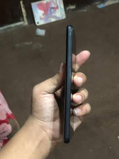 Itel a59