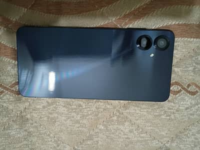 Samsung Mobile A06