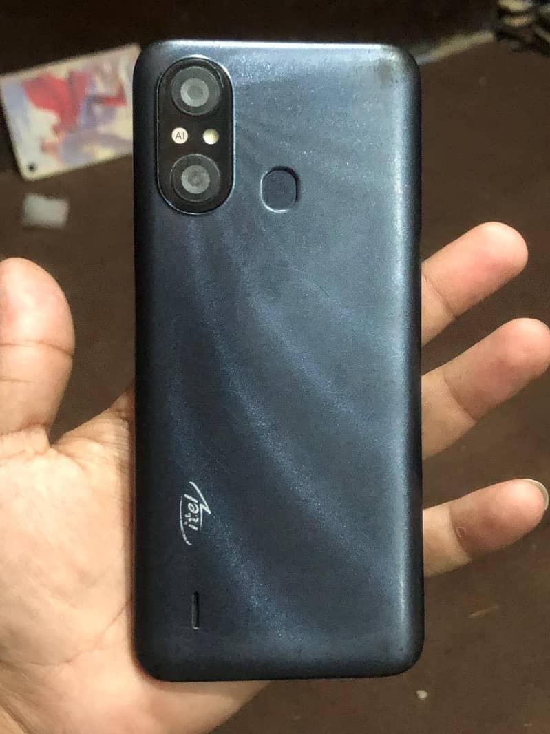 Itel a59 1